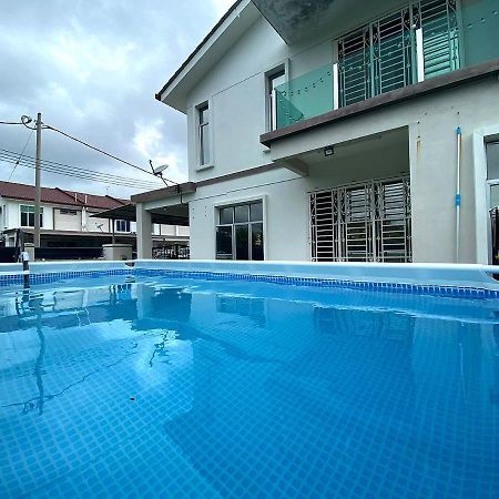 De Nadia Homestay Port Dickson Luaran gambar
